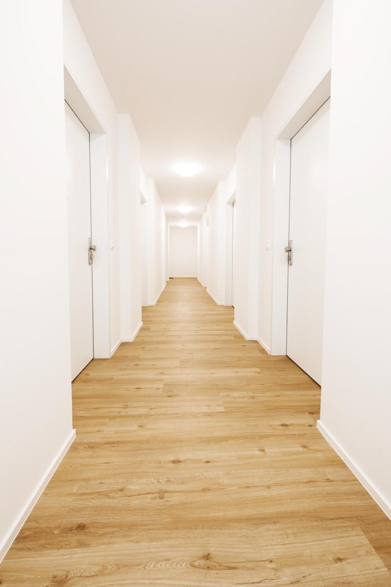 My Suite - Augsburg City - Netflix Buitenkant foto